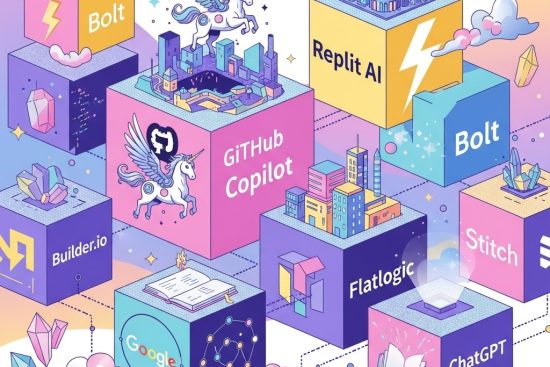 List of best AI tools to write code