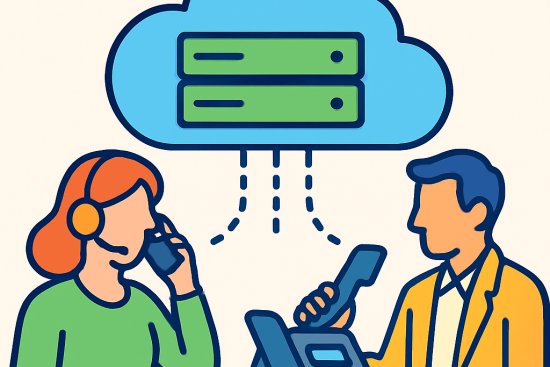 Zadarmma - Cloud - PBX